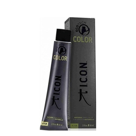 Tinta Permanente Ecotech Color 7,43 I.c.o.n. Ecotech Color Nº 9.0-rubio muy claro 60 ml | Tienda24 - Global Online Shop Tienda24.eu