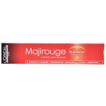 Dauerfärbung Majirouge Absolu N8,43 L'Oreal Expert Professionnel (50 ml) | Tienda24 - Global Online Shop Tienda24.eu