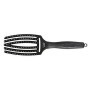 Bürste Finger Olivia Garden Finger Brush Schwarz (1 Stück) | Tienda24 - Global Online Shop Tienda24.eu