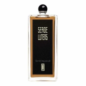 Men's Perfume Leather Acqua Di Parma EDC concentrée 100 ml | Tienda24 - Global Online Shop Tienda24.eu