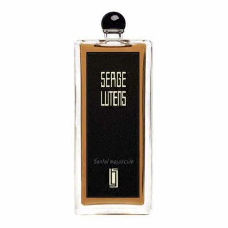 Herrenparfüm Serge Lutens Santal Majuscule EDP 100 ml | Tienda24 - Global Online Shop Tienda24.eu