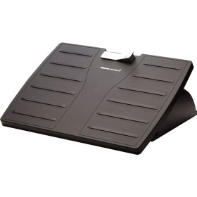 Ergonomic Footrest Fellowes 8035001 Black Grey by Fellowes, Accessories - Ref: M0508328, Price: 55,58 €, Discount: %