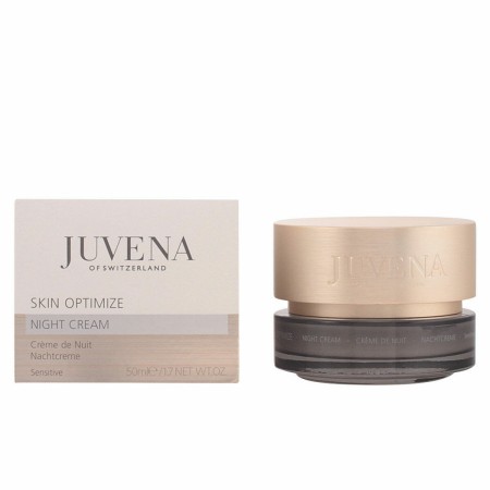 Crema Notte Juvena Juvedical Sensitive (50 ml) | Tienda24 - Global Online Shop Tienda24.eu