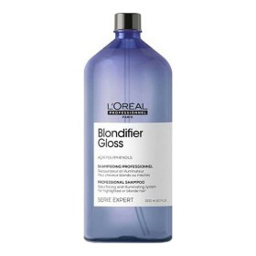 Revitalizing Shampoo Sebastian Trilliance Highlighter (1000 ml) | Tienda24 - Global Online Shop Tienda24.eu