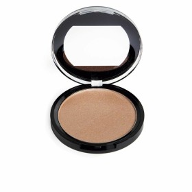 Highlighter Revolution Make Up Bright Light goddess deep bronze (3 ml) | Tienda24 - Global Online Shop Tienda24.eu