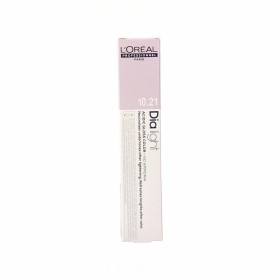 Dauerhafte Creme-Coloration L'Oreal Professionnel Paris Dia Light Nº 6.28 Creme Gel Ohne Ammoniak (50 ml) | Tienda24 - Global Online Shop Tienda24.eu