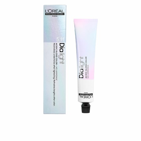 Amoniakfreie Färbung L'Oreal Professionnel Paris Nº 10.32 Ohne Ammoniak (50 ml) | Tienda24 - Global Online Shop Tienda24.eu