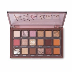 Eye Shadow Palette Bourjois Volume Glamour 03-cute (8,4 g) | Tienda24 - Global Online Shop Tienda24.eu