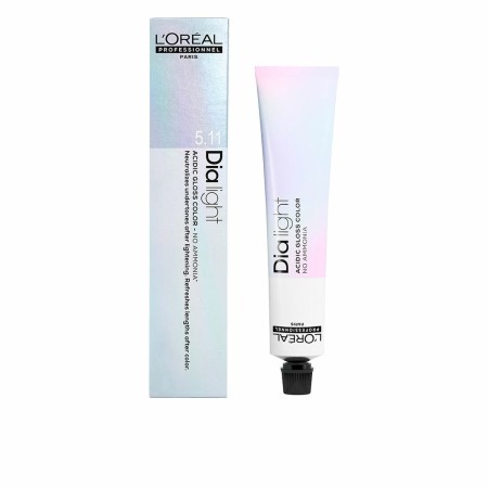 Dye No Ammonia L'Oreal Professionnel Paris Dia Light Nº 8,23 50 ml | Tienda24 - Global Online Shop Tienda24.eu