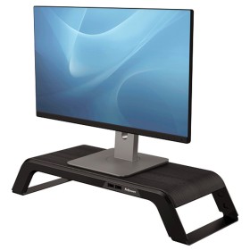 Screen Table Support Fellowes 8060501 by Fellowes, Monitor Arms & Stands - Ref: M0508335, Price: 154,14 €, Discount: %