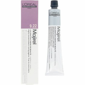 Permanent Dye Inoa L'Oreal Professionnel Paris Inoa Nº 6 Nº 6 Ammonia-free (60 g) | Tienda24 - Global Online Shop Tienda24.eu