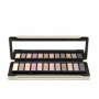 Eye Shadow Palette Magic Studio Eyeshadow Palette nudes 14,5 g | Tienda24 - Global Online Shop Tienda24.eu