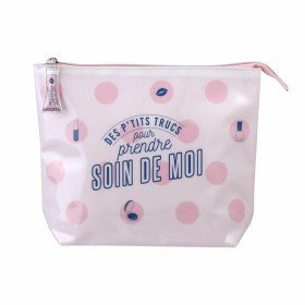 Reise-Toilettentasche Home ESPRIT 26 x 2 x 19 cm | Tienda24 - Global Online Shop Tienda24.eu