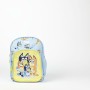 Cartable Bluey Bleu 26 x 13 x 35 cm | Tienda24 - Global Online Shop Tienda24.eu