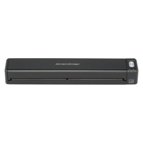 Scanner Portatile Fujitsu iX100 di Fujitsu, Scanner per documenti - Rif: M0508450, Prezzo: 256,79 €, Sconto: %