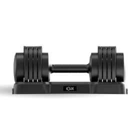 Disque de Musculation Xiaomi FED Noir | Tienda24 - Global Online Shop Tienda24.eu