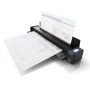 Scanner Portable Fujitsu iX100 de Fujitsu, Scanners de documents - Réf : M0508450, Prix : 256,79 €, Remise : %