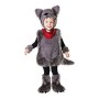 Verkleidung für Kinder My Other Me Wolf 3-4 Jahre | Tienda24 - Global Online Shop Tienda24.eu