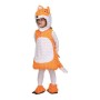 Costume for Children My Other Me Fox de peluche | Tienda24 - Global Online Shop Tienda24.eu