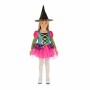 Costume per Bambini My Other Me Rosa Strega | Tienda24 - Global Online Shop Tienda24.eu