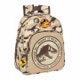 Child bag Jurassic World 27 x 33 x 10 cm | Tienda24 - Global Online Shop Tienda24.eu