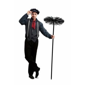 Costume for Adults My Other Me 5 Pieces Irish | Tienda24 - Global Online Shop Tienda24.eu