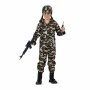 Déguisement pour Enfants My Other Me Camouflage Vert | Tienda24 - Global Online Shop Tienda24.eu