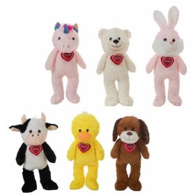 Fluffy toy 26 cm | Tienda24 - Global Online Shop Tienda24.eu