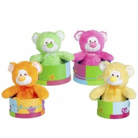 Jouet Peluche Boli Hérisson | Tienda24 - Global Online Shop Tienda24.eu