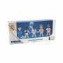 Figura de Acción Real Madrid C.F. 7 cm | Tienda24 - Global Online Shop Tienda24.eu