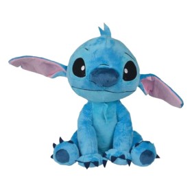 Fluffy toy 46912 Reversible animals | Tienda24 - Global Online Shop Tienda24.eu