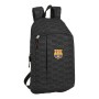 Sac à dos Casual F.C. Barcelona Força Barça Noir 22 x 39 x 10 cm Mini | Tienda24 - Global Online Shop Tienda24.eu