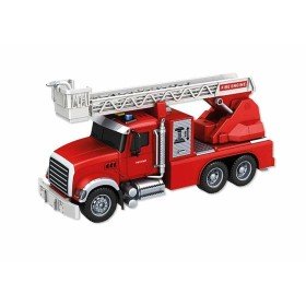 Camião Construction Truck | Tienda24 - Global Online Shop Tienda24.eu