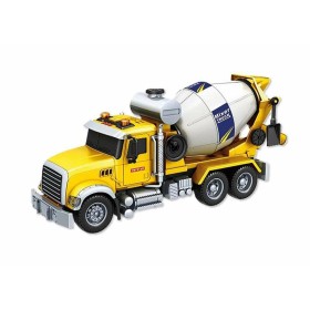 Camion de Pompiers 35 x 18 x 12 cm de BigBuy Fun, Camions - Réf : S2439664, Prix : 13,95 €, Remise : %