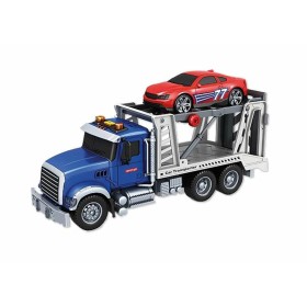 Camion de Pompiers de BigBuy Fun, Camions - Réf : S2439665, Prix : 13,95 €, Remise : %