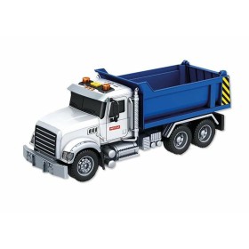 Camion de Pompiers 35 x 18 x 12 cm de BigBuy Fun, Camions - Réf : S2439670, Prix : 13,13 €, Remise : %