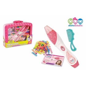 Ensemble de Beauté Cra-Z-Art 2 x 13 x 2 cm Enfant Ongles Poil Corps Paillettes 4 Unités | Tienda24 - Global Online Shop Tienda24.eu