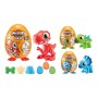 Figura Coleccionable Zuru Smashers 30 cm Dinosaurio | Tienda24 - Global Online Shop Tienda24.eu