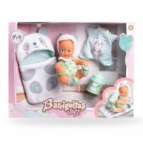 Babypuppe IMC Toys Tiny Cuddles Disney 25 cm 31 cm | Tienda24 - Global Online Shop Tienda24.eu