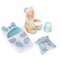 Bambolotto Neonato Barriguitas Soft | Tienda24 - Global Online Shop Tienda24.eu