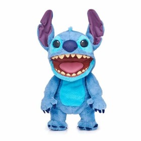 Peluche con Sonido Winfun Gato 16 x 17,5 x 10,5 cm (6 Unidades) | Tienda24 - Global Online Shop Tienda24.eu