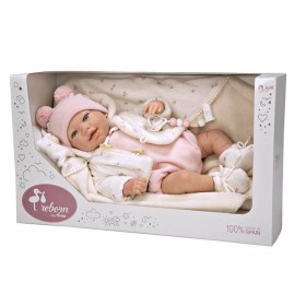 Baby doll Lynmon baby Rosa | Tienda24 - Global Online Shop Tienda24.eu