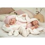 Reborn doll Arias Elba 45 cm | Tienda24 - Global Online Shop Tienda24.eu