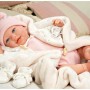 Reborn doll Arias Elba 45 cm | Tienda24 - Global Online Shop Tienda24.eu