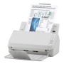 Escáner Fujitsu SP-1125N 25 ppm de Fujitsu, Escáneres de documentos - Ref: M0508472, Precio: 336,78 €, Descuento: %