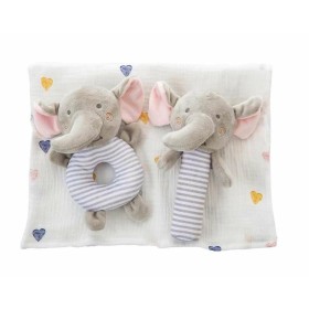 Peluche Gipsy Baby Bear | Tienda24 - Global Online Shop Tienda24.eu