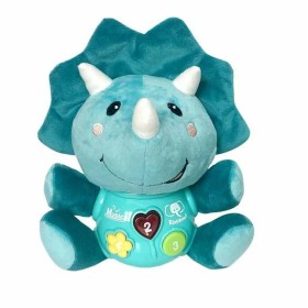 Fluffy toy Artesanía Beatriz Te Quiero 40 cm Bear | Tienda24 - Global Online Shop Tienda24.eu