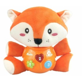 Peluche de Atividades para o Bebé Vtech Baby Chant'toutou | Tienda24 - Global Online Shop Tienda24.eu