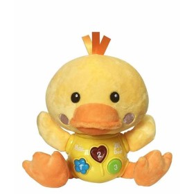 Fluffy toy Jemini T'choupi (FR) (1 Piece) | Tienda24 - Global Online Shop Tienda24.eu