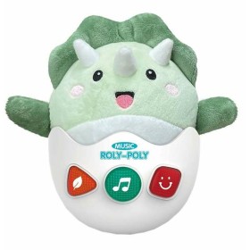 Plüschtier Frosch 26 cm | Tienda24 - Global Online Shop Tienda24.eu